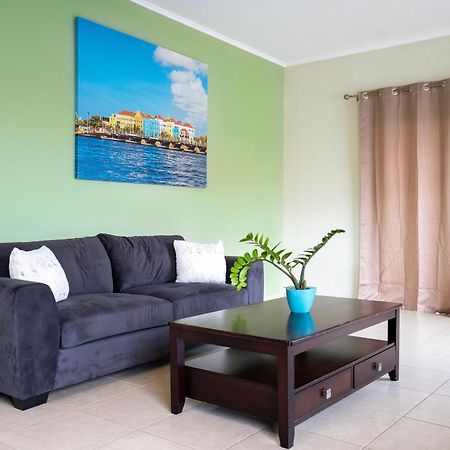 Delynne Boutique Hotel Willemstad Ngoại thất bức ảnh